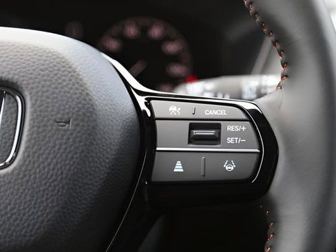 New 2026 Honda HR-V Sport image 16