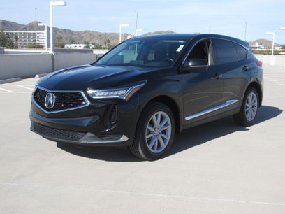 Certified 2023 Acura RDX