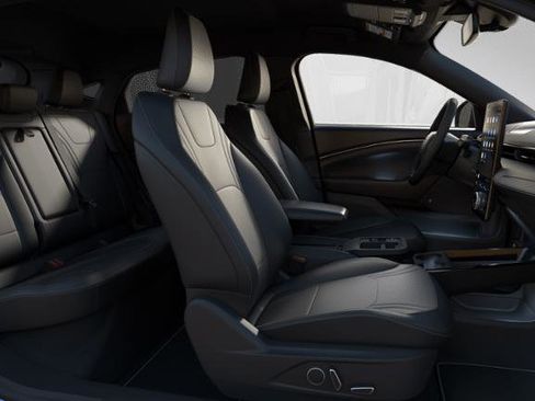 New 2025 Ford Mustang Mach-E Premium image 28