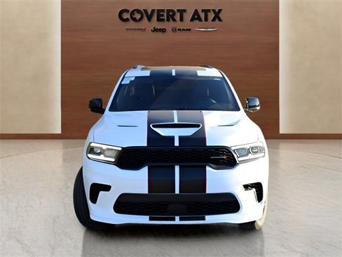 New 2026 Dodge Durango GT image 8