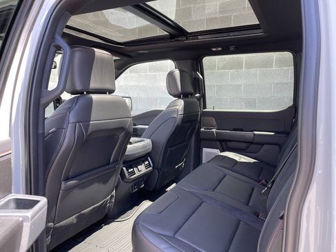 Used 2026 Ford F150 Raptor AWD/4WD image 8