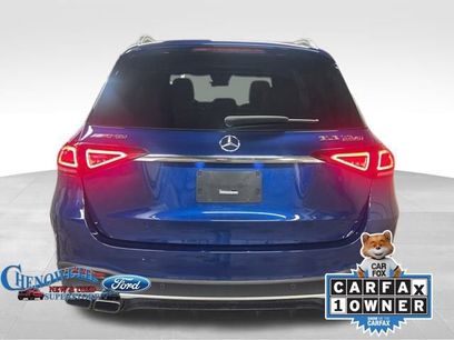 Used 2021 Mercedes-Benz GLE 63 AMG S