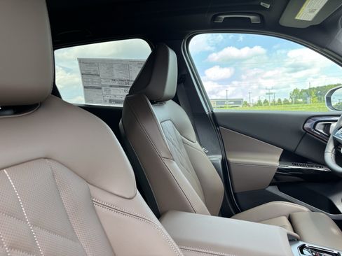 New 2026 BMW X3 xDrive30i AWD/4WD image 21