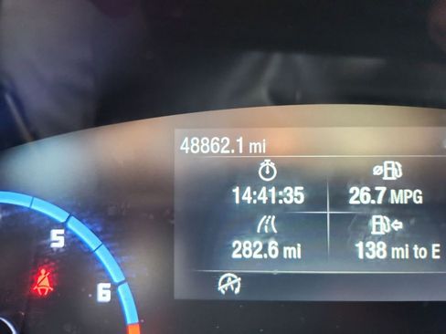 Certified 2021 Ford Bronco Sport Big Bend w/ Big Bend Package (96B) image 23