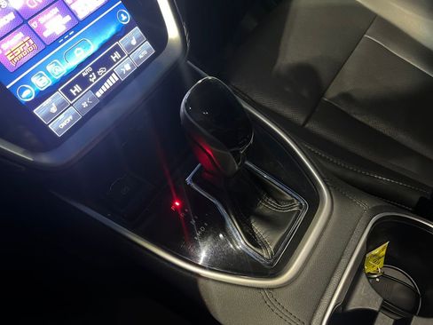 Used 2021 Subaru Outback Limited image 26