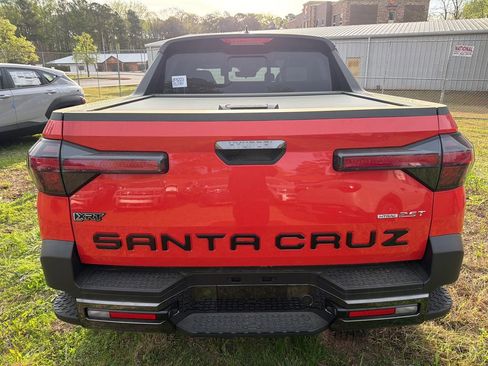 New 2026 Hyundai Santa Cruz XRT AWD/4WD image 6