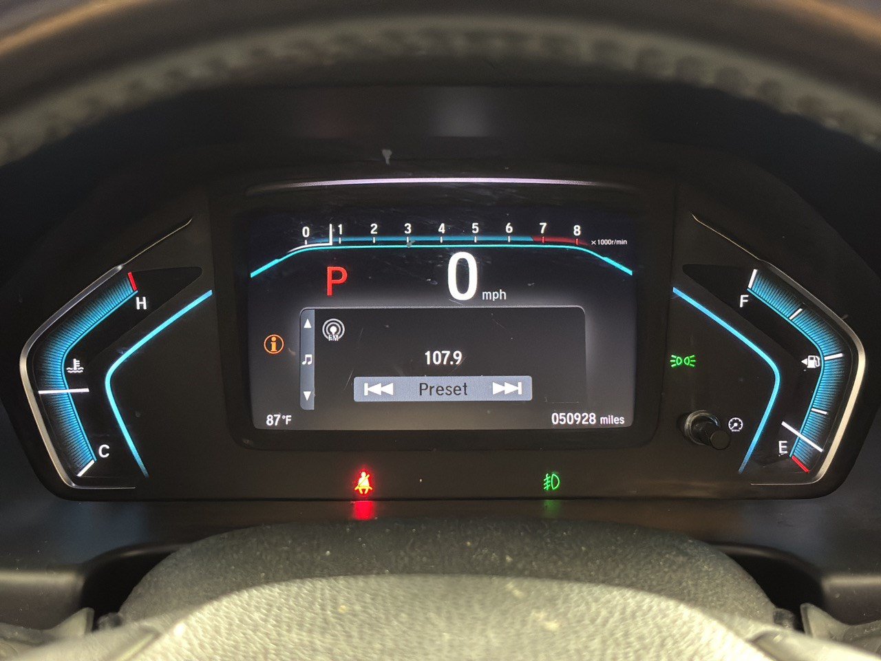 Used 2019 Honda Odyssey EX-L image 26