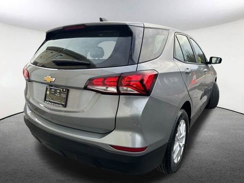 Used 2023 Chevrolet Equinox LS image 14