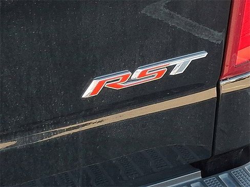 Certified 2025 Chevrolet Silverado 1500 RST w/ Convenience Package II image 22