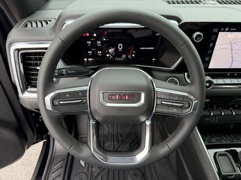 New 2026 GMC Canyon Elevation w/ Convenience Package image 27