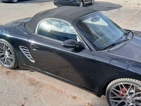 Used 2005 Porsche Boxster image 30