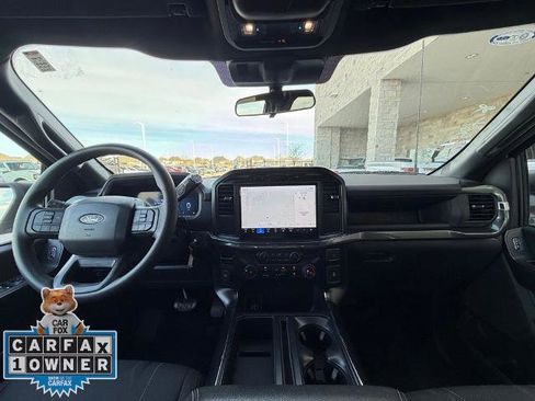 Certified 2024 Ford F150 STX image 26
