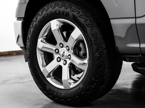 Used 2022 Ford F150 XLT w/ Equipment Group 302A High image 61