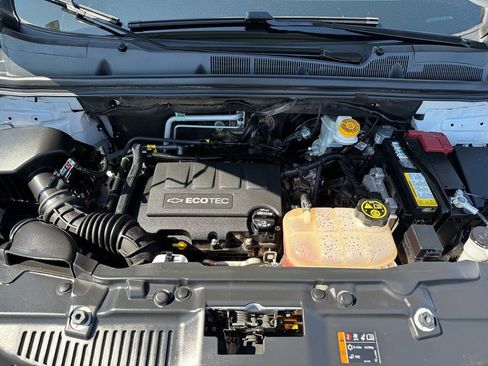 Used 2019 Chevrolet Trax LS image 13