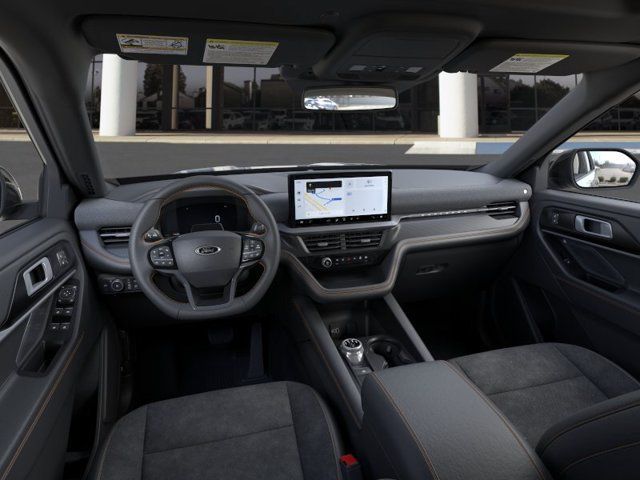 New 2026 Ford Explorer Tremor w/ Tremor Ultimate Package AWD/4WD image 9