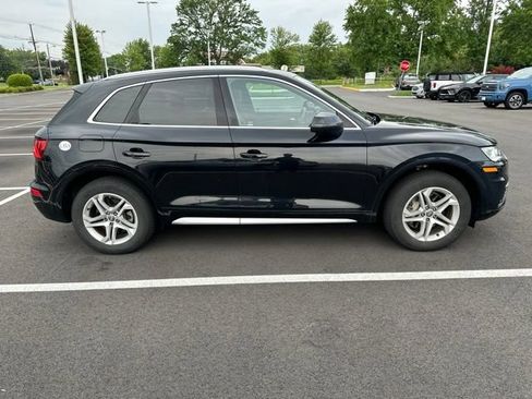 Used 2018 Audi Q5 2.0T Premium Plus w/ Premium Plus Package AWD/4WD image 4