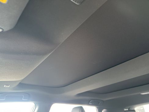 Used 2023 Toyota bZ4X Limited w/ Weather Package image 12