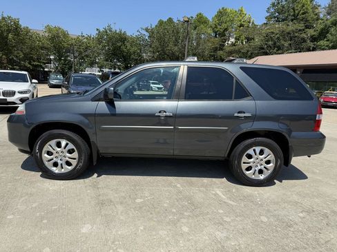 Used 2003 Acura MDX Touring AWD/4WD image 2