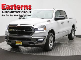 Used 2023 RAM 1500 Big Horn AWD/4WD video 1