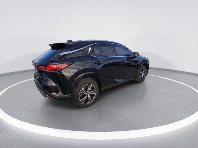 New 2026 Lexus RX 350 FWD w/ Accessory Package (K3) image 8