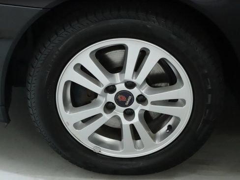 Used 2005 Saab 9-3 Linear FWD image 41
