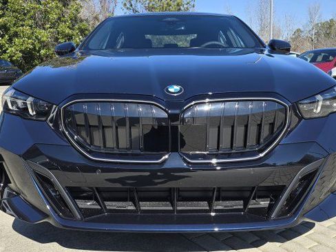 New 2026 BMW 530i w/ M Sport Package RWD image 10