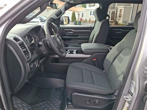 New 2026 RAM 1500 Big Horn image 12