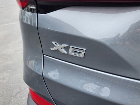 New 2026 BMW X5 xDrive40i AWD/4WD image 21