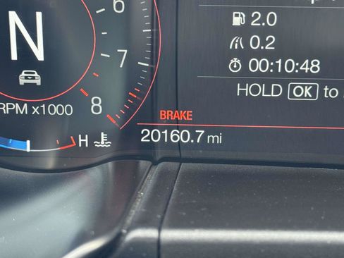 Used 2021 Ford Mustang GT Premium w/ Equipment Group 401A image 20