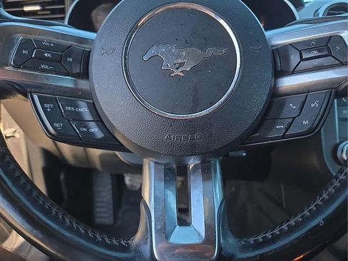 Used 2019 Ford Mustang GT w/ Black Accent Package image 31