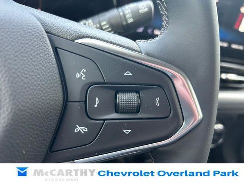 New 2026 Chevrolet TrailBlazer LT w/ Convenience Package AWD/4WD image 10