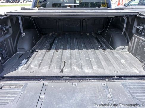 Used 2024 Ford F150 Platinum AWD/4WD image 26