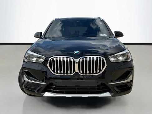 Used 2020 BMW X1 xDrive28i w/ Convenience Package AWD/4WD image 2