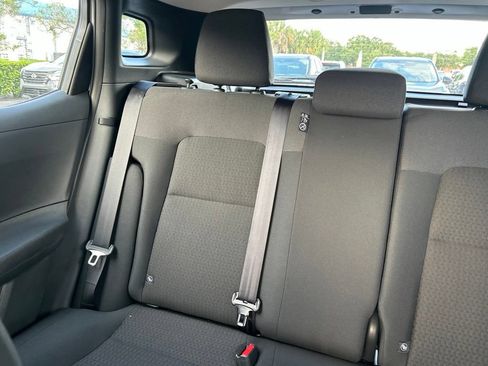 New 2026 Nissan Kicks S FWD image 13