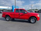 Used 2011 Ford F150 STX w/ STX Decor Pkg image 5