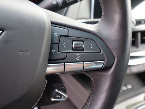 Used 2023 Cadillac CT4 V Blackwing RWD image 17