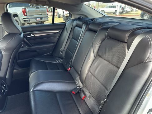Used 2013 Acura TL SH-AWD image 17