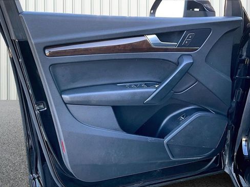 Used 2019 Audi Q5 2.0T Premium image 20