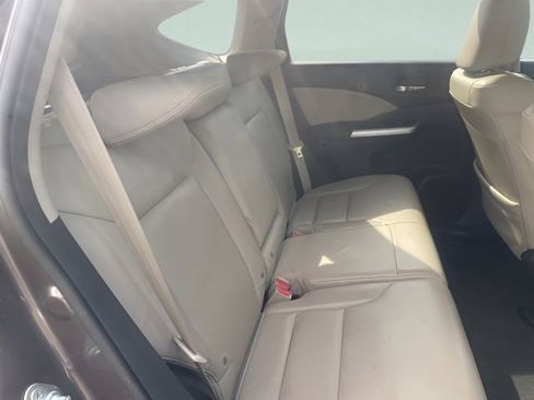 Used 2016 Honda CR-V EX-L image 9