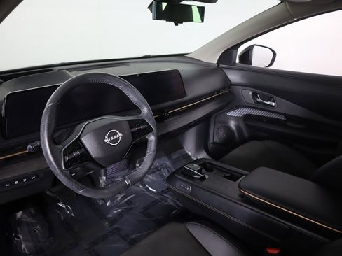 Used 2023 Nissan Ariya EVOLVE+ e-4ORCE image 32