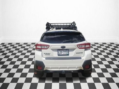 Used 2018 Subaru Crosstrek 2.0i Limited AWD/4WD image 34