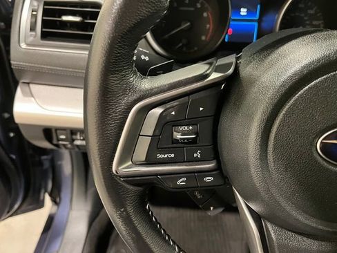 Used 2018 Subaru Legacy 2.5i Premium image 23