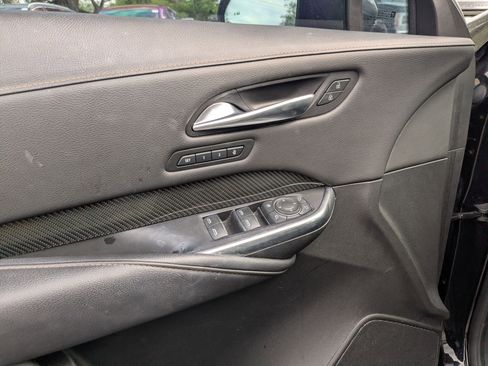 Used 2020 Cadillac XT4 Sport FWD image 11