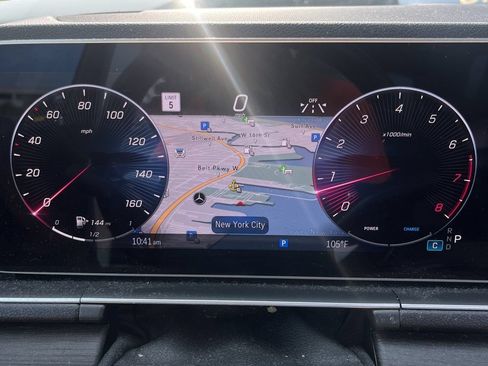 Used 2024 Mercedes-Benz GLE 350 4MATIC image 18