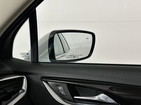 Used 2024 Buick Enclave Essence w/ LPO, Floor Liner Package image 25