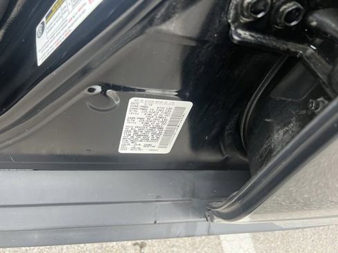 Used 2018 Nissan Rogue SL image 30