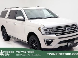 Used 2019 Ford Expedition Max Limited w/ Equipment Group 301A 360° Tour
