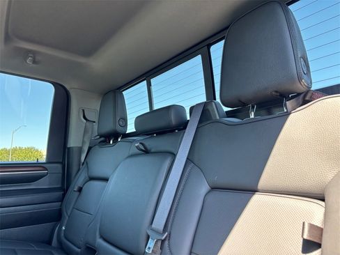 Certified 2024 GMC Sierra 2500 Denali w/ Denali Reserve Package image 30