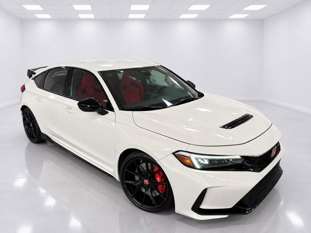 Used 2023 Honda Civic Type R image 6