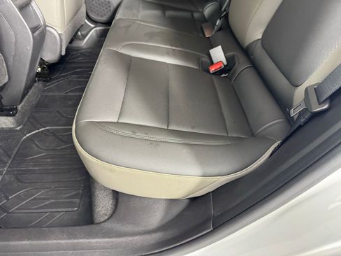 Used 2025 Chevrolet Trax ACTIV w/ Driver Confidence Package image 25